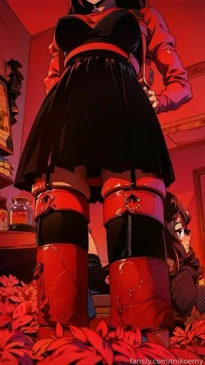 Mikomimy OnlyFans Leaked Free Thumbnail Picture - #7YSSMSuGEI