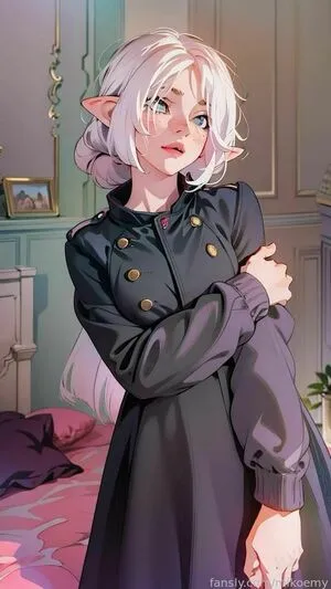 Mikomimy OnlyFans Leaked Free Thumbnail Picture - #97bLkrZ8UA