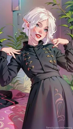 Mikomimy OnlyFans Leaked Free Thumbnail Picture - #dtWR8jQb4y