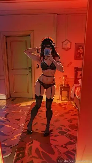 Mikomimy OnlyFans Leaked Free Thumbnail Picture - #ixTcz5e0sz