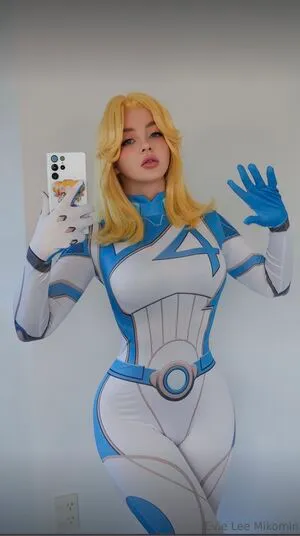 Mikomin OnlyFans Leaked Free Thumbnail Picture - #XMqWAZs0uV