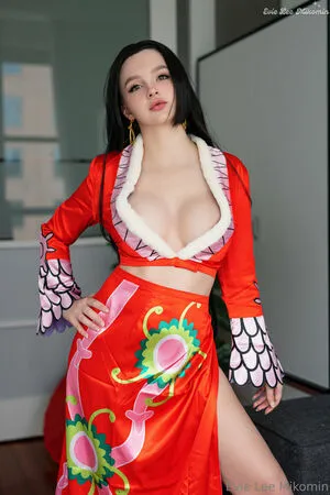 Mikomin OnlyFans Leaked Free Thumbnail Picture - #odOc8VlP05