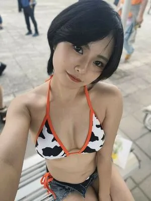 Mikonami OnlyFans Leaked Free Thumbnail Picture - #AZq1tgulHy