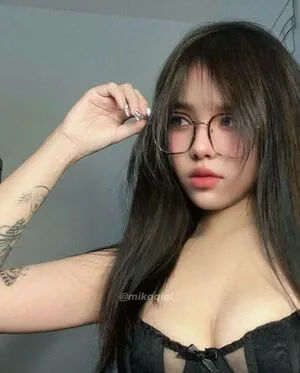 Mikoqiqi OnlyFans Leaked Free Thumbnail Picture - #9S2P53L0ha