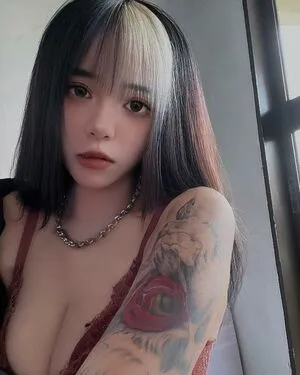 Mikoqiqi OnlyFans Leaked Free Thumbnail Picture - #a8EUW0ihZU