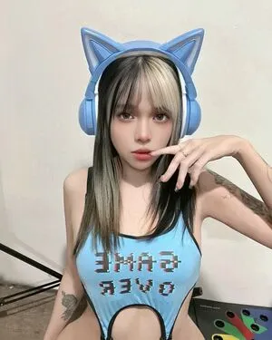 Mikoqiqi OnlyFans Leaked Free Thumbnail Picture - #i6nyvwnxJm