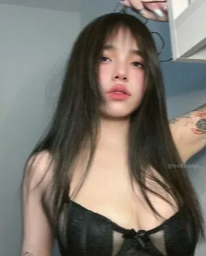 Mikoqiqi OnlyFans Leaked Free Thumbnail Picture - #jh1yFc90N6