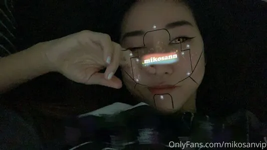 Mikosanvip OnlyFans Leaked Free Thumbnail Picture - #iag46PV3gV