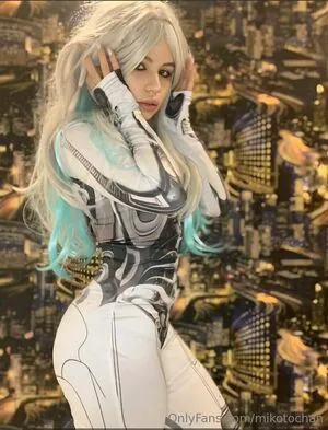 Mikotochan OnlyFans Leaked Free Thumbnail Picture - #S4G4j2PN5x