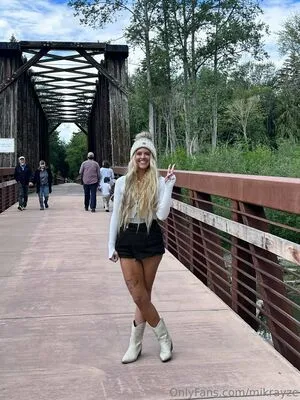 Mikrayze OnlyFans Leaked Free Thumbnail Picture - #3wjLSovQD4