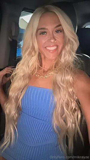 Mikrayze OnlyFans Leaked Free Thumbnail Picture - #C40jbq5SAR