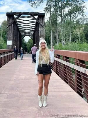 Mikrayze OnlyFans Leaked Free Thumbnail Picture - #yo7d9xlwdr