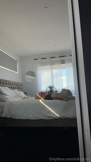 Miksecret OnlyFans Leaked Free Thumbnail Picture - #dKrdhyutuu