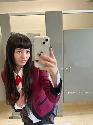 Miku Martineau OnlyFans Leaked Free Thumbnail Picture - #1o9tHf6a1K
