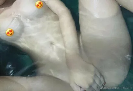 Mikubm OnlyFans Leaked Free Thumbnail Picture - #DysMeFcg78