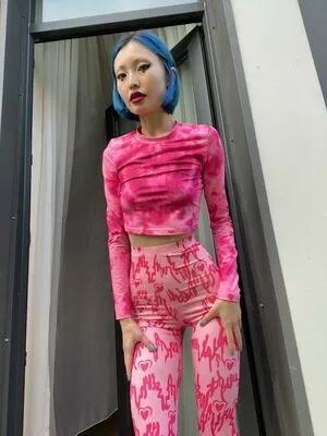 Mikukandee OnlyFans Leaked Free Thumbnail Picture - #B4BUMflvnM