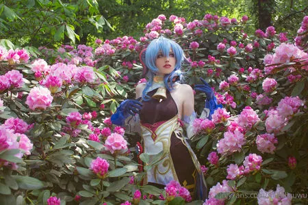 Mikuliauwu OnlyFans Leaked Free Thumbnail Picture - #Dduy3vYUhq