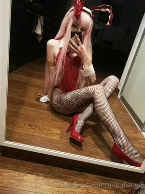 Mikuliauwu OnlyFans Leaked Free Thumbnail Picture - #QrkQf7fOyd