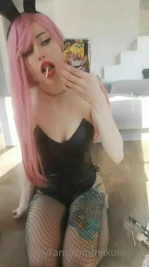 Mikuliauwu OnlyFans Leaked Free Thumbnail Picture - #SELTdq8urK