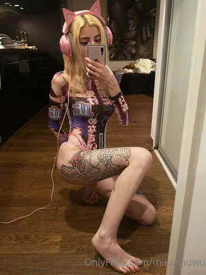 Mikuliauwu OnlyFans Leaked Free Thumbnail Picture - #Tb6F0Cu1oh