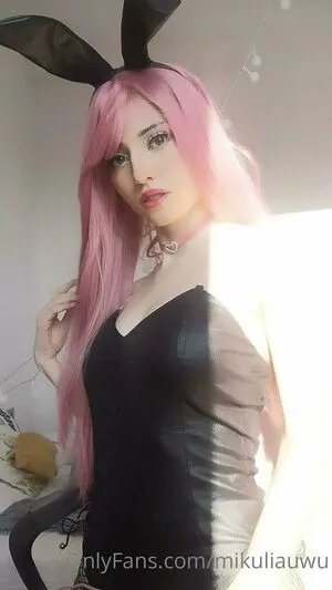 Mikuliauwu OnlyFans Leaked Free Thumbnail Picture - #oiFz2D5nvL