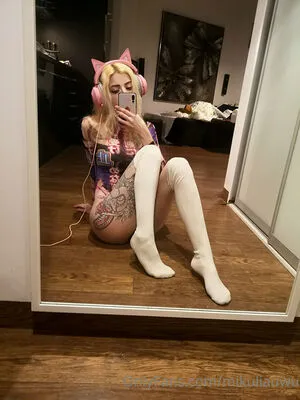 Mikuliauwu OnlyFans Leaked Free Thumbnail Picture - #ukSQq66naE