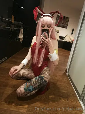 Mikuliauwu OnlyFans Leaked Free Thumbnail Picture - #xPkciM6Tpk