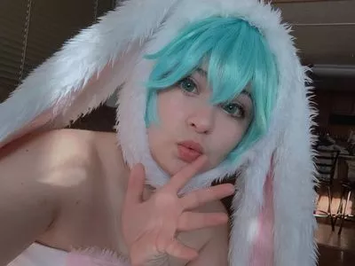 Mikumiku OnlyFans Leaked Free Thumbnail Picture - #1KtnQ0PCyR