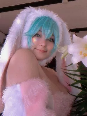 Mikumiku OnlyFans Leaked Free Thumbnail Picture - #1QztbXnlRw