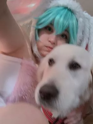 Mikumiku OnlyFans Leaked Free Thumbnail Picture - #3620QV19eX