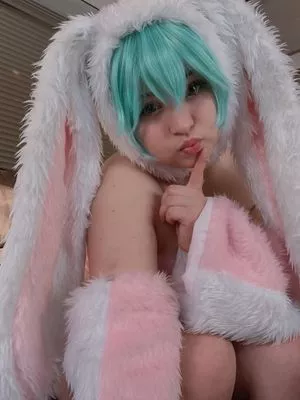 Mikumiku OnlyFans Leaked Free Thumbnail Picture - #9LxnQCIhNZ