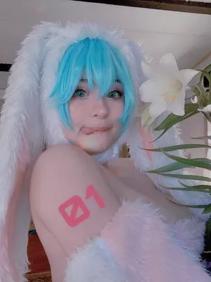 Mikumiku OnlyFans Leaked Free Thumbnail Picture - #BNElKLLSZF