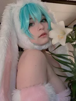 Mikumiku OnlyFans Leaked Free Thumbnail Picture - #GZ822cvgGt