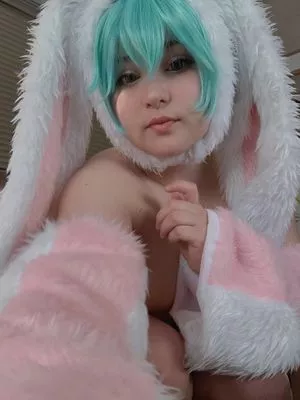 Mikumiku OnlyFans Leaked Free Thumbnail Picture - #NwQiqNuIRd