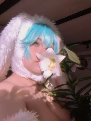 Mikumiku OnlyFans Leaked Free Thumbnail Picture - #OasFImILqu