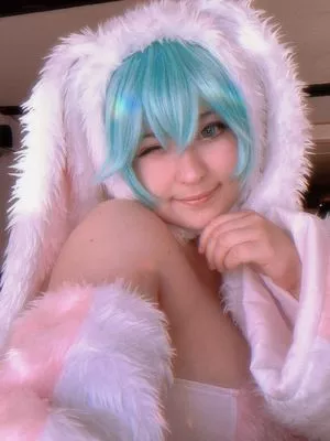 Mikumiku OnlyFans Leaked Free Thumbnail Picture - #PyES5guiFL