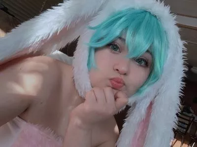 Mikumiku OnlyFans Leaked Free Thumbnail Picture - #QaQIQxPhv5