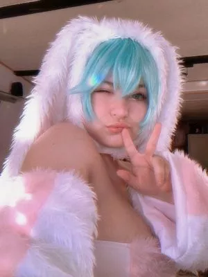 Mikumiku OnlyFans Leaked Free Thumbnail Picture - #R28CFrwFMB