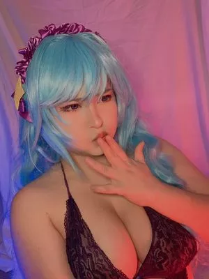 Mikumiku OnlyFans Leaked Free Thumbnail Picture - #nZTLFsqu67