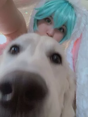 Mikumiku OnlyFans Leaked Free Thumbnail Picture - #ndmJTGH4nI