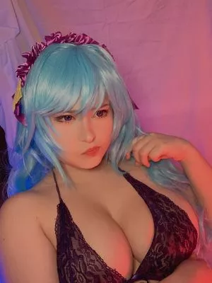 Mikumiku OnlyFans Leaked Free Thumbnail Picture - #xGJm5JMfzr