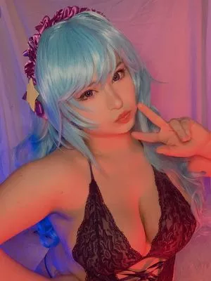 Mikumiku OnlyFans Leaked Free Thumbnail Picture - #xx8hlqmx9w