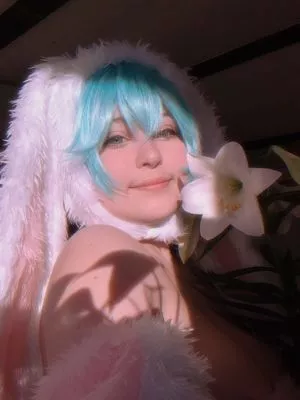 Mikumiku OnlyFans Leaked Free Thumbnail Picture - #ytmuOQfzds