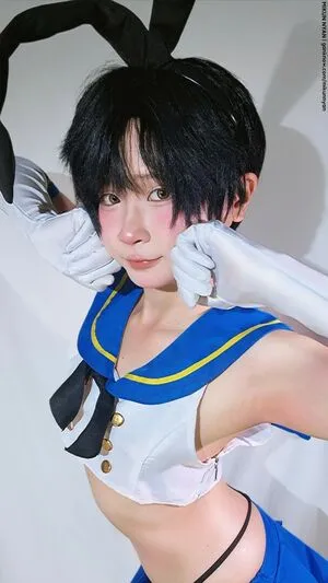 Mikun Nyan OnlyFans Leaked Free Thumbnail Picture - #0fdnZnP4Jp