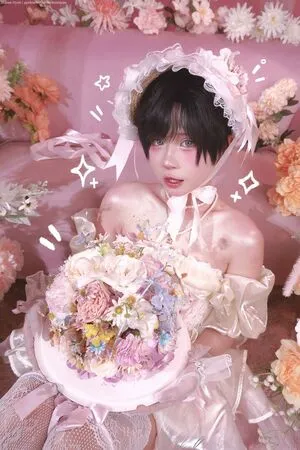 Mikun Nyan OnlyFans Leaked Free Thumbnail Picture - #1fz2hlxy6F