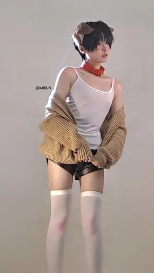 Mikun Nyan OnlyFans Leaked Free Thumbnail Picture - #1qNkVr6vZf