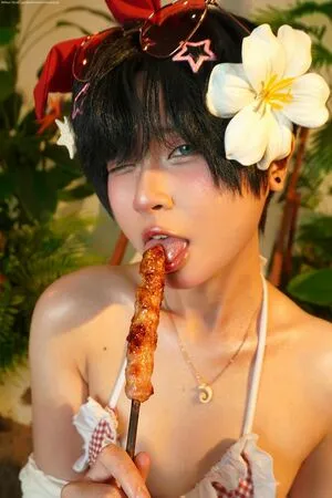 Mikun Nyan OnlyFans Leaked Free Thumbnail Picture - #1wWExzwrda