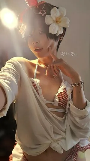 Mikun Nyan OnlyFans Leaked Free Thumbnail Picture - #27QxOD8aU0