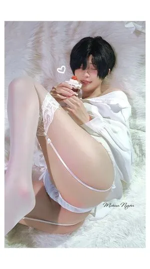 Mikun Nyan OnlyFans Leaked Free Thumbnail Picture - #3zlqtPfvVh