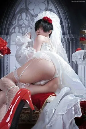 Mikun Nyan OnlyFans Leaked Free Thumbnail Picture - #4EynbfqdGS